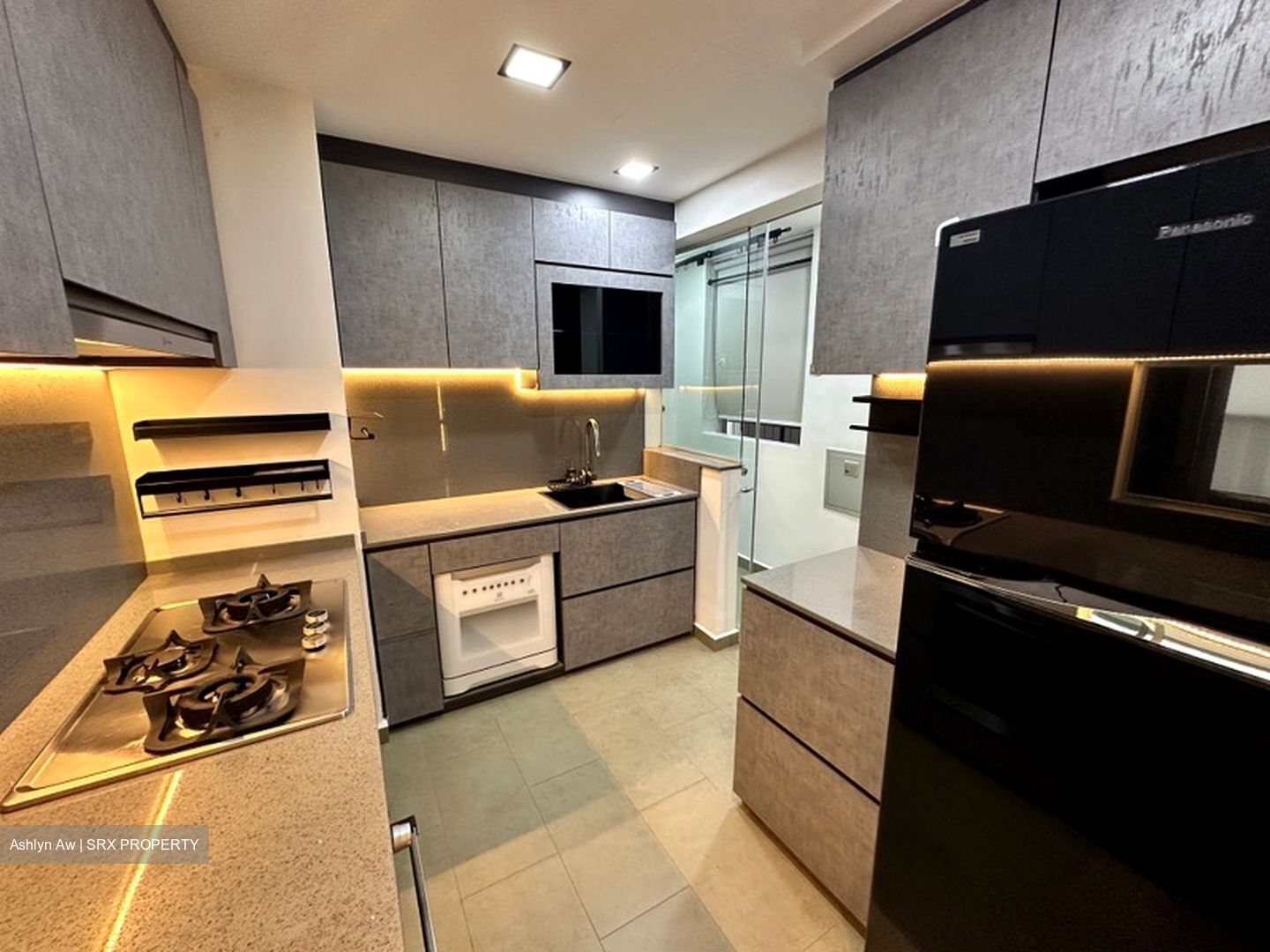 Riversails (D19), Condominium #608114121